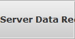 Server Data Recovery Roswell server 